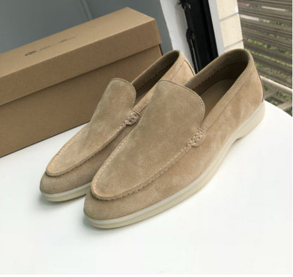 Chique Orthopedische Schoenen met Uniek Ontwerp