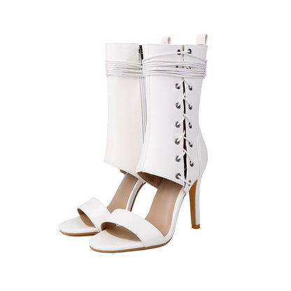 Klassieke Orthopedische Sandalen met Tijdloze Stijl