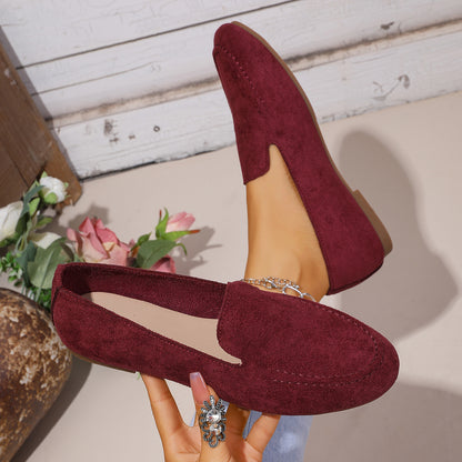 Sierlijke Orthopedische Schoenen voor Moderne Look