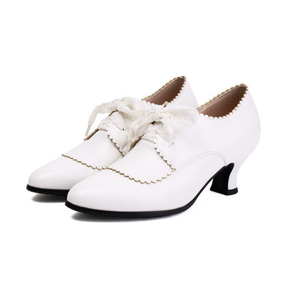 Chique Orthopedische Schoenen met Uniek Ontwerp