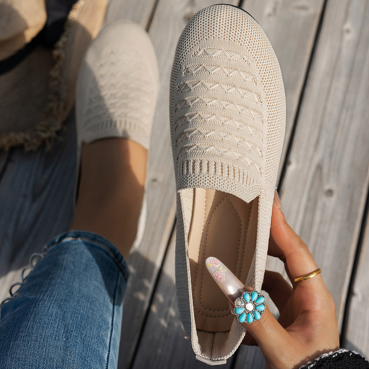 Sierlijke Orthopedische Schoenen voor Moderne Look