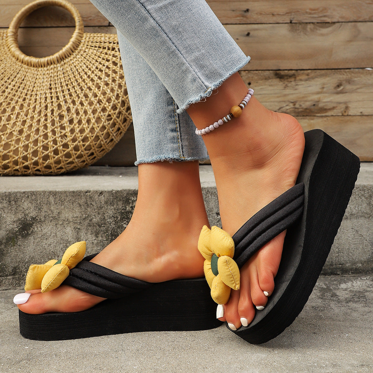 Klassieke Orthopedische Sandalen met Tijdloze Stijl