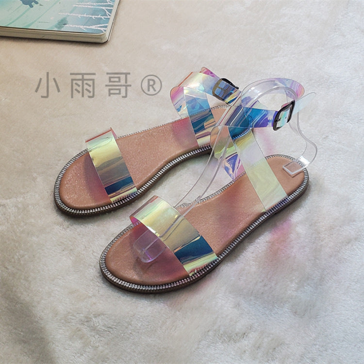 Prachtig Vervaardigde Orthopedische Sandalen