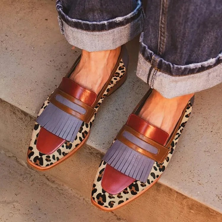 Sierlijke Orthopedische Schoenen voor Moderne Look