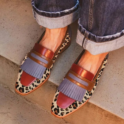 Sierlijke Orthopedische Schoenen voor Moderne Look