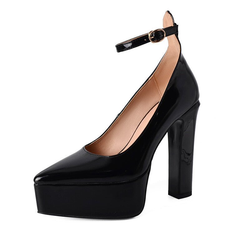 Elegante Orthopedische Schoenen voor Elke Stap