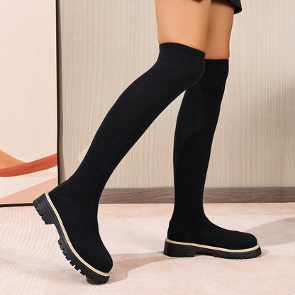 Klassieke Orthopedische Laarzen met Tijdloze Stijl