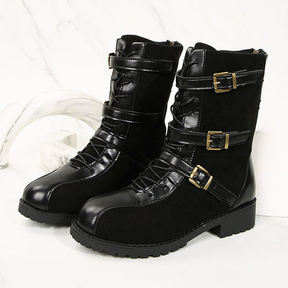 Comfortabele Orthopedische Laarzen voor Dagelijks Gebruik