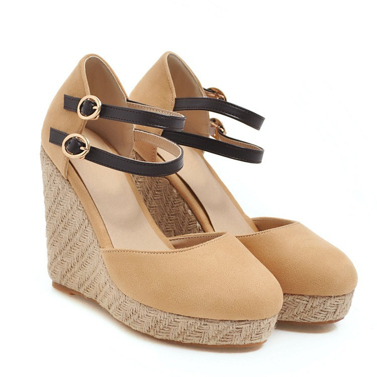 Comfortabele Orthopedische Sandalen voor Dagelijks Gebruik