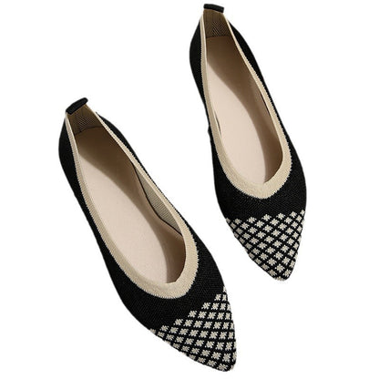 Klassieke Orthopedische Schoenen met Tijdloze Stijl