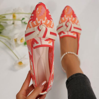 Vintage Geïnspireerde Orthopedische Schoenen