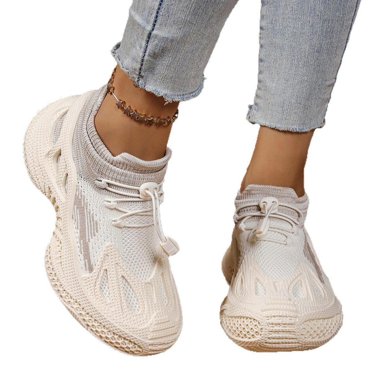 Klassieke Orthopedische Schoenen met Tijdloze Stijl