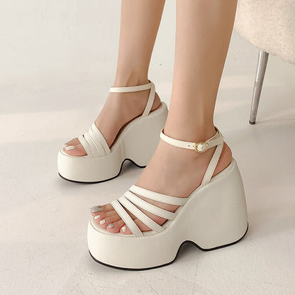 Stijlvolle Orthopedische Sandalen voor Elke Gelegenheid