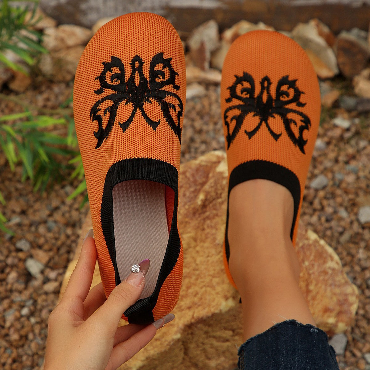 Stijlvolle Orthopedische Schoenen voor Elke Gelegenheid