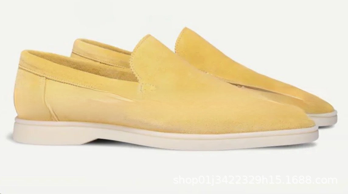 Chique Orthopedische Schoenen met Uniek Ontwerp