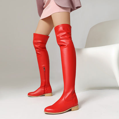 Comfortabele Orthopedische Laarzen voor Dagelijks Gebruik