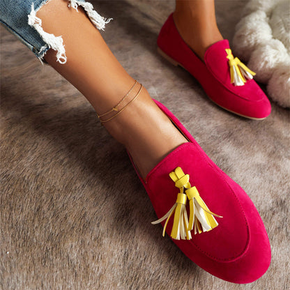Chique Orthopedische Schoenen met Uniek Ontwerp
