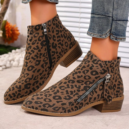 Klassieke Orthopedische Schoenen met Tijdloze Stijl