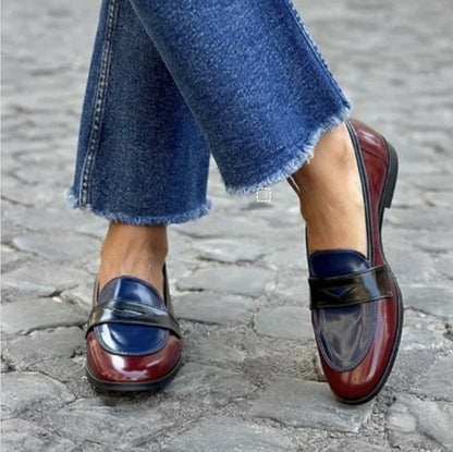 Elegante Orthopedische Schoenen voor Elke Stap