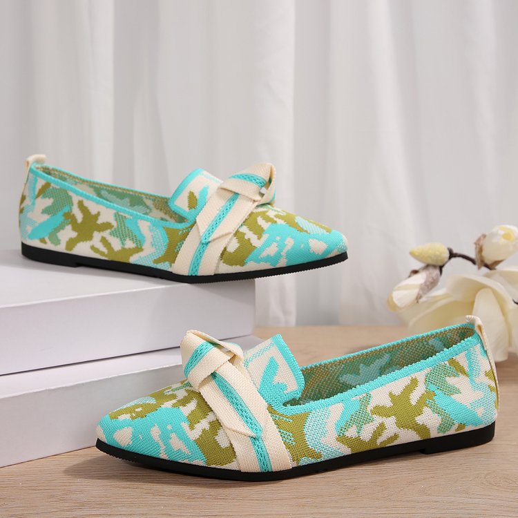 Vintage Geïnspireerde Orthopedische Schoenen