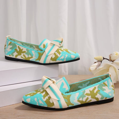 Vintage Geïnspireerde Orthopedische Schoenen
