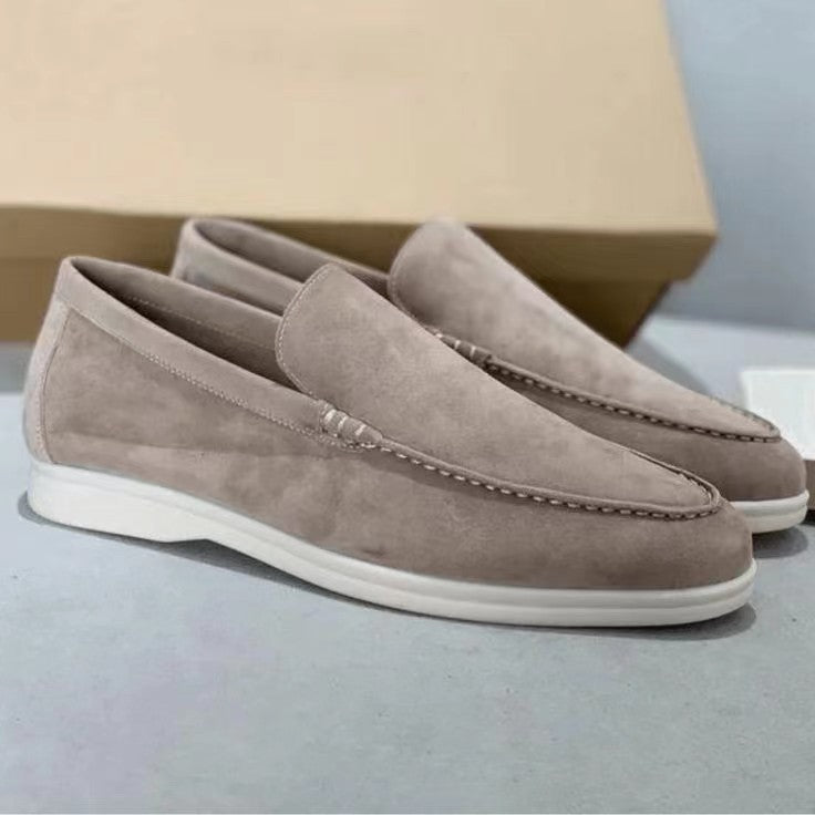 Stijlvolle Orthopedische Schoenen voor Elke Gelegenheid
