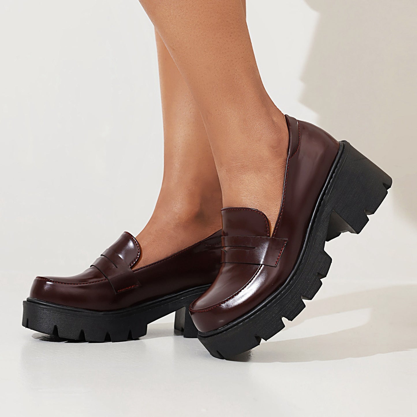 Chique Orthopedische Schoenen met Uniek Ontwerp