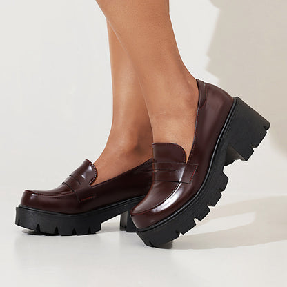 Chique Orthopedische Schoenen met Uniek Ontwerp