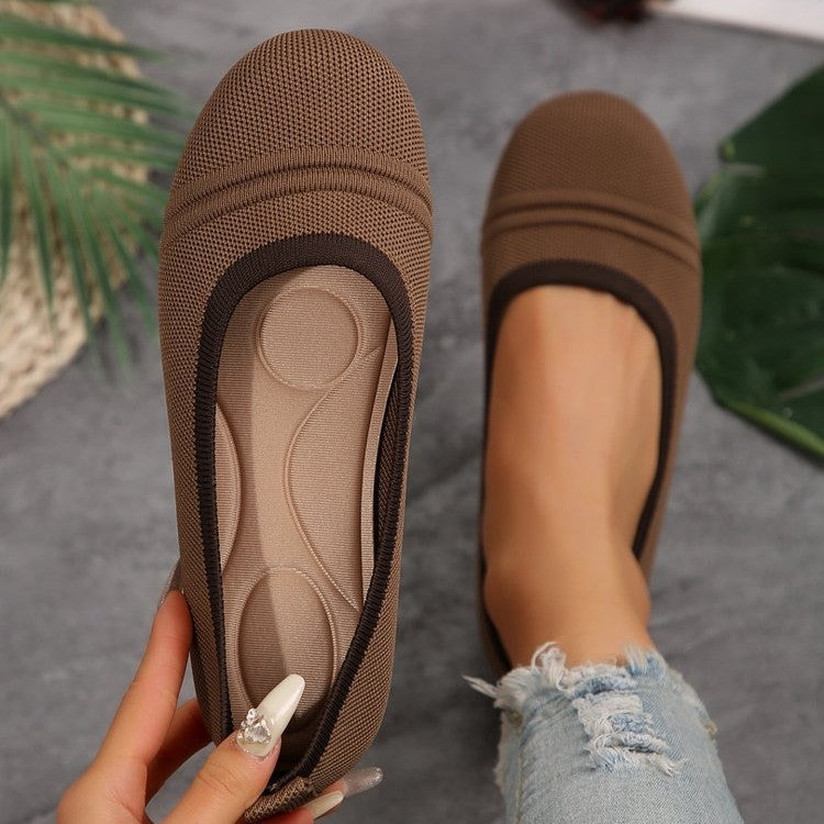 Elegante Orthopedische Schoenen voor Elke Stap