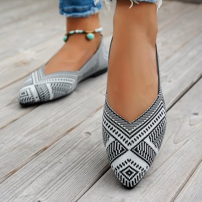 Elegante Orthopedische Schoenen voor Elke Stap