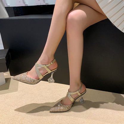 Elegante Orthopedische Sandalen voor Elke Stap
