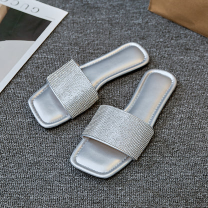 Vintage Geïnspireerde Orthopedische Sandalen