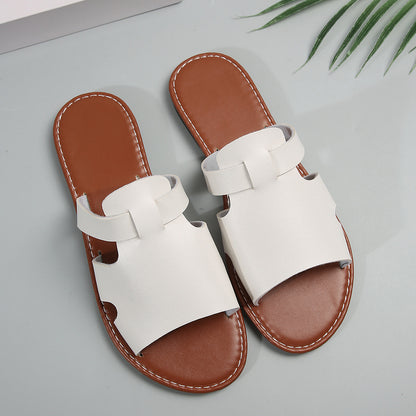 Elegante Orthopedische Sandalen voor Elke Stap