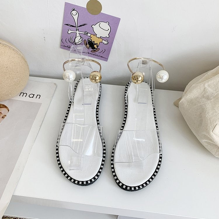 Elegante Orthopedische Sandalen voor Elke Stap