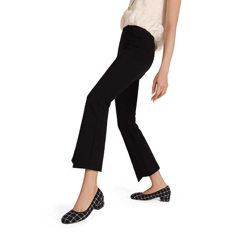 Sierlijke Orthopedische Schoenen voor Moderne Look