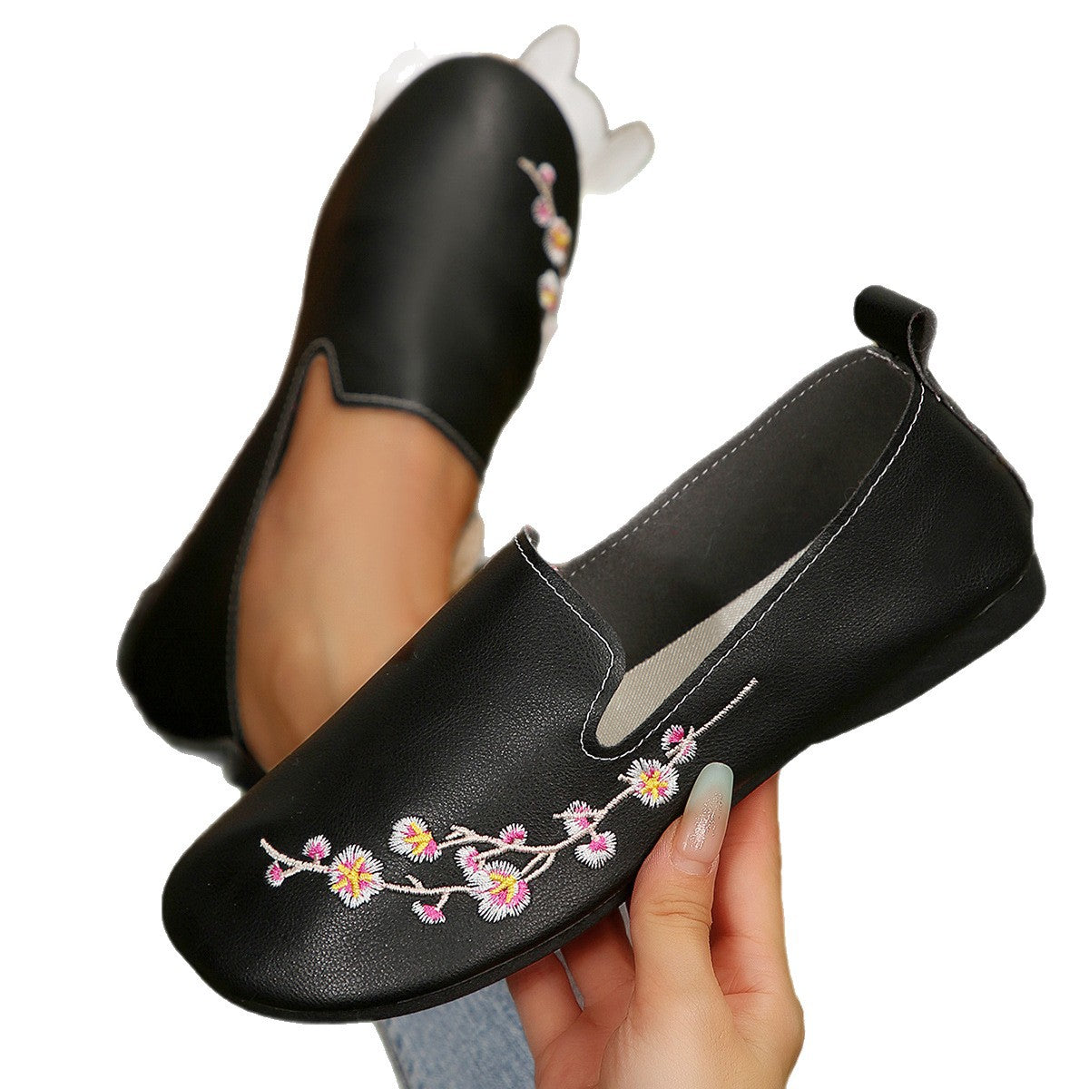 Stijlvolle Orthopedische Schoenen voor Elke Gelegenheid