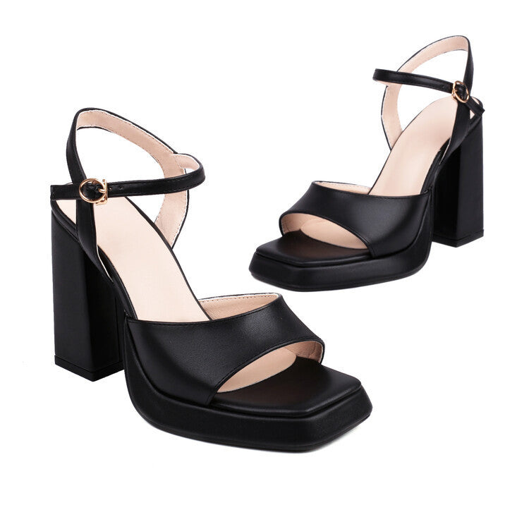 Klassieke Orthopedische Sandalen met Tijdloze Stijl