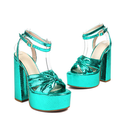 Elegante Orthopedische Sandalen voor Elke Stap