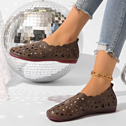 Prachtig Vervaardigde Orthopedische Schoenen