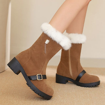 Stijlvolle Orthopedische Laarzen voor Elke Gelegenheid