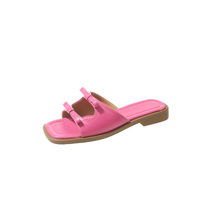 Vintage Geïnspireerde Orthopedische Sandalen