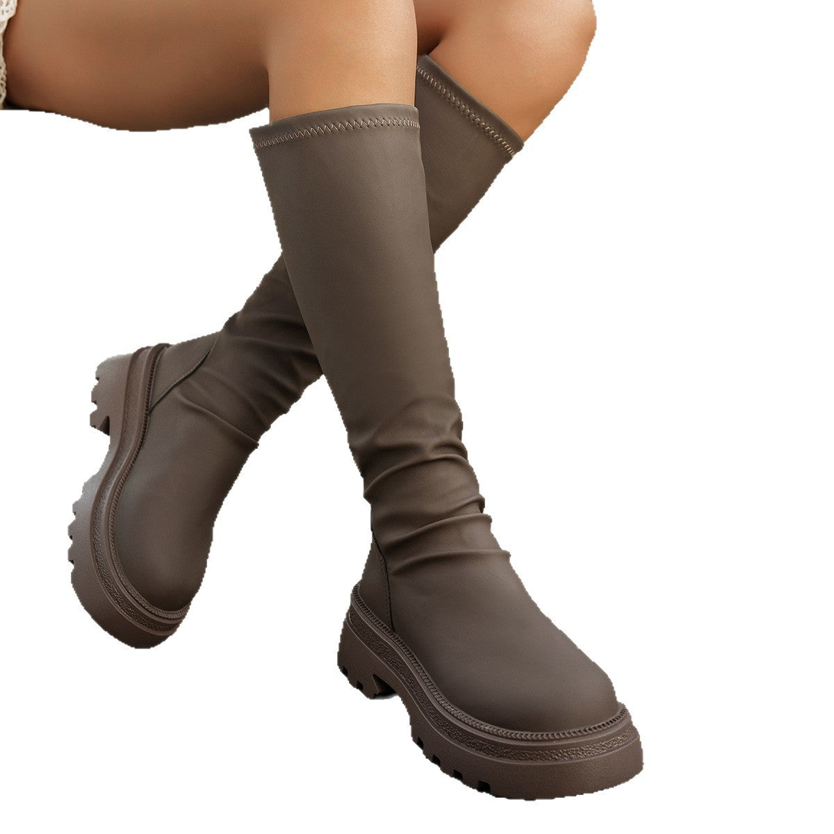 Comfortabele Orthopedische Laarzen voor Dagelijks Gebruik