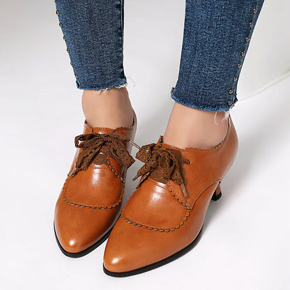 Chique Orthopedische Schoenen met Uniek Ontwerp