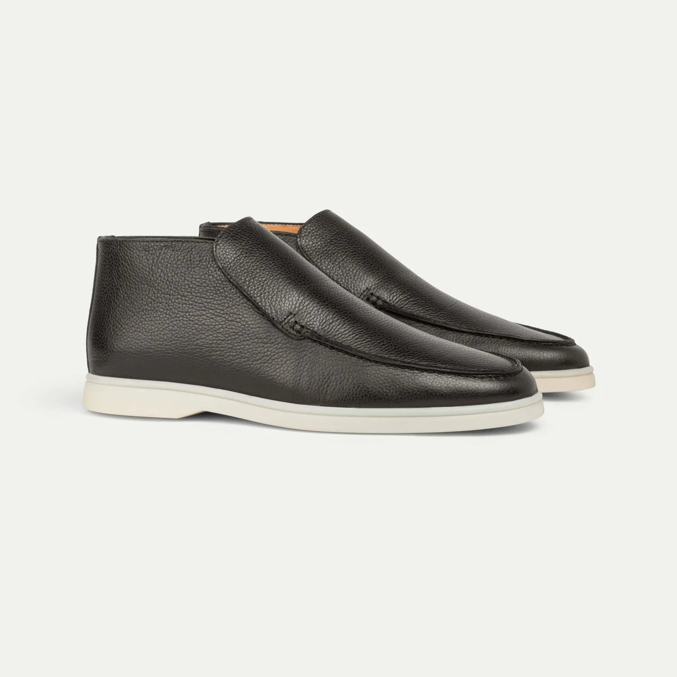 Vintage Geïnspireerde Orthopedische Schoenen