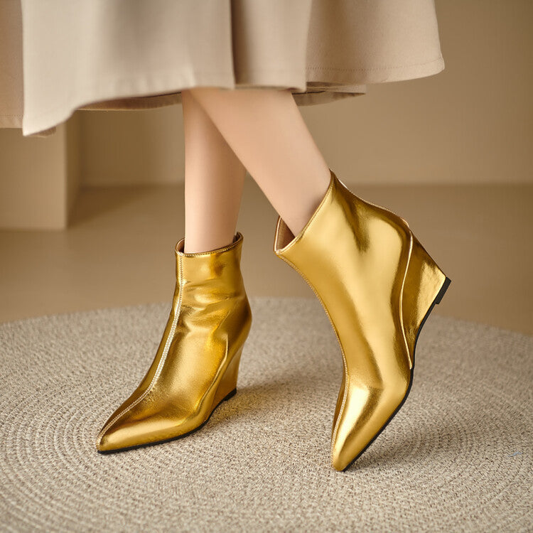 Comfortabele Orthopedische Laarzen voor Dagelijks Gebruik