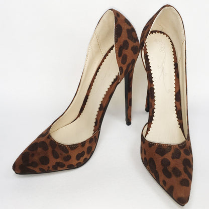 Sierlijke Orthopedische Schoenen voor Moderne Look