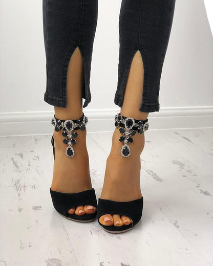 Stijlvolle Orthopedische Sandalen voor Elke Gelegenheid