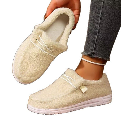 Elegante Orthopedische Sneakers voor Elke Stap