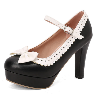 Klassieke Orthopedische Schoenen met Tijdloze Stijl