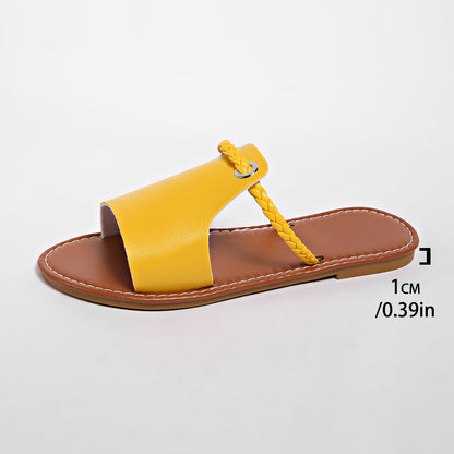 Prachtig Vervaardigde Orthopedische Sandalen